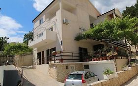 Apartments PIVAC - Lokva Rogoznica